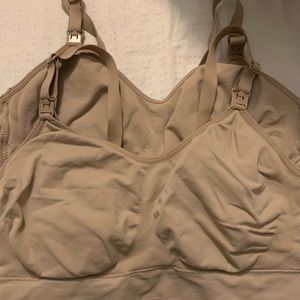 Ingrid & Isabel Nursing Bra Bundle